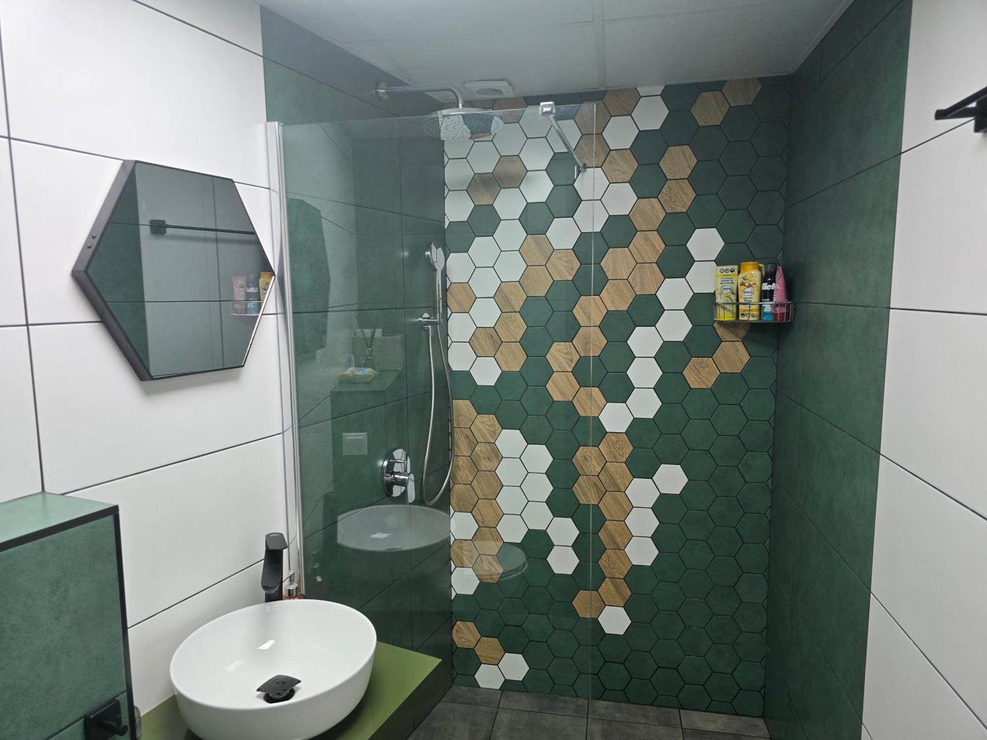 Apartamento The Atelier Burgas Exterior foto