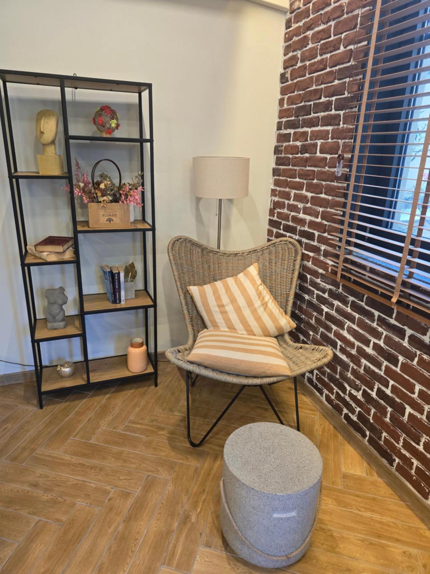 Apartamento The Atelier Burgas Exterior foto