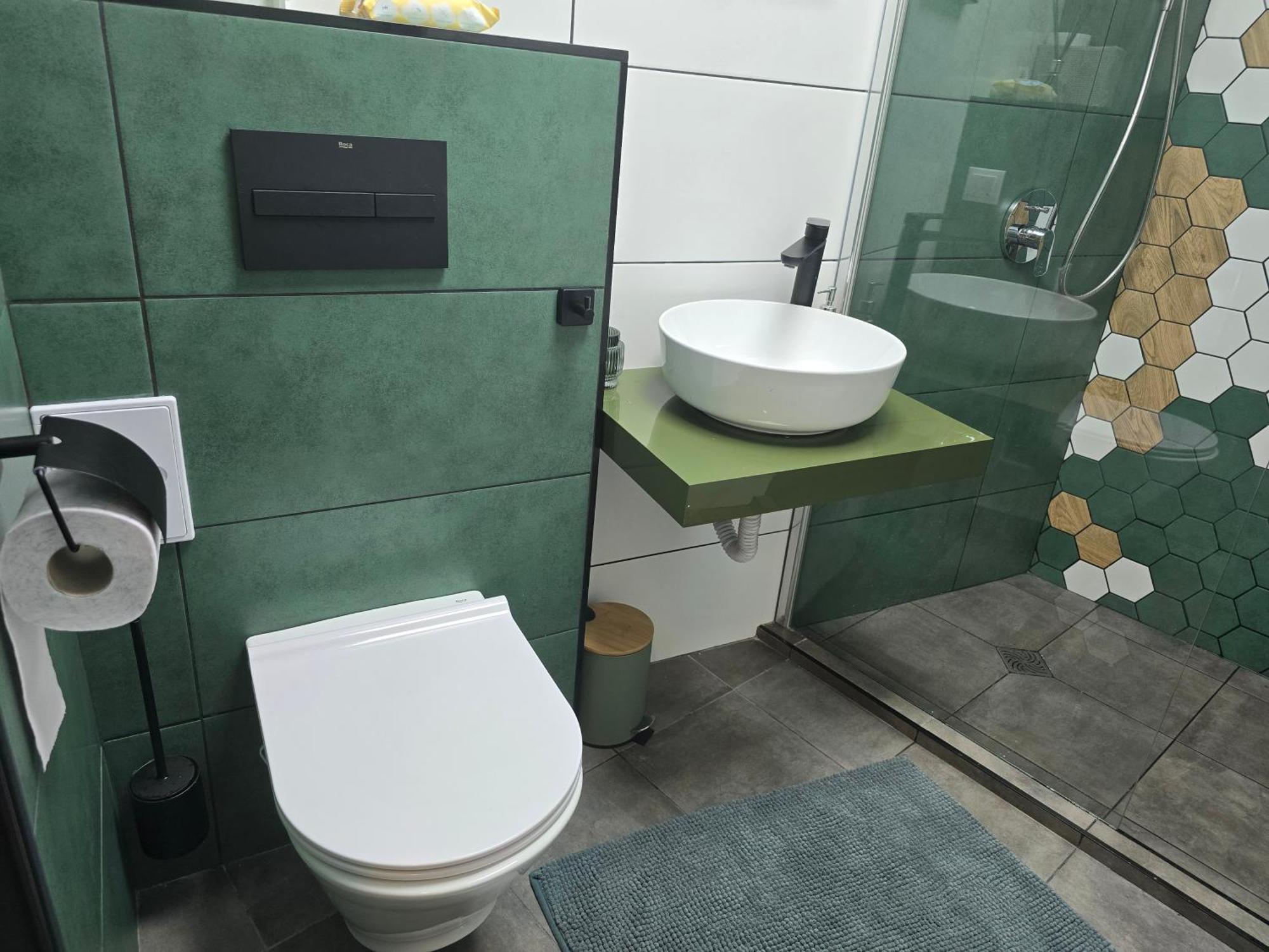 Apartamento The Atelier Burgas Exterior foto